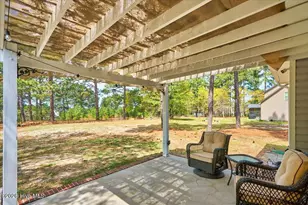 329 Green Links Dr, Cameron, NC 28326 - Photo 8