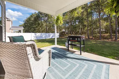 613 Megan Drive, Greenville, NC 27834 - Photo 38