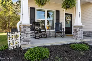 613 Megan Dr, Greenville, NC 27834 - Photo 2