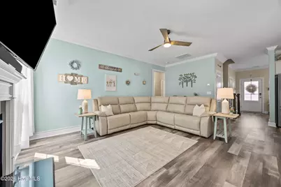 613 Megan Drive, Greenville, NC 27834 - Photo 14