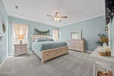 613 Megan Drive, Greenville, NC 27834 - Photo 18