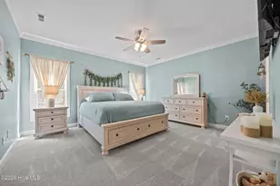 613 Megan Dr, Greenville, NC 27834 - Photo 18