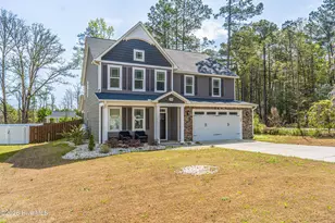 410 Lancaster Dr, Vass, NC 28394 - Photo 6
