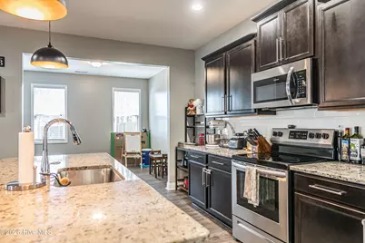 410 Lancaster Drive, Vass, NC 28394 - Photo 20