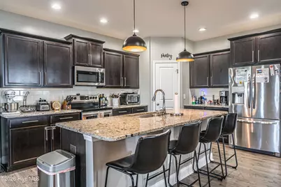 410 Lancaster Drive, Vass, NC 28394 - Photo 18