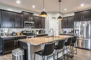 410 Lancaster Dr, Vass, NC 28394 - Photo 18