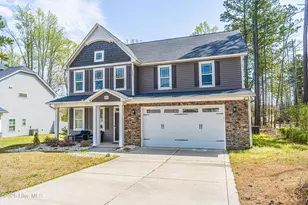 410 Lancaster Dr, Vass, NC 28394 - Photo 2