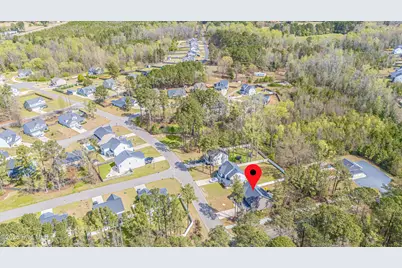 410 Lancaster Drive, Vass, NC 28394 - Photo 64