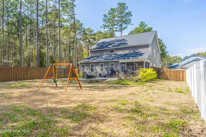 410 Lancaster Drive, Vass, NC 28394 - Photo 58