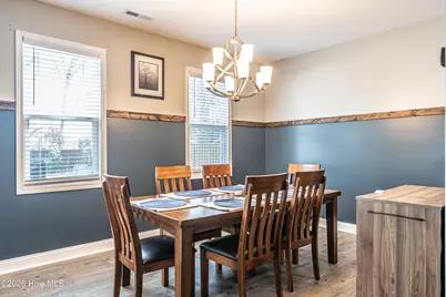 410 Lancaster Drive, Vass, NC 28394 - Photo 14