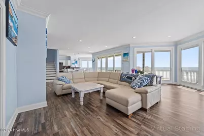 1070 New River Inlet Road, North Topsail Beach, NC 28460 - Photo 8