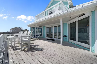 1070 New River Inlet Road, North Topsail Beach, NC 28460 - Photo 16