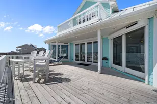 1070 New River Inlet Rd, North Topsail Beach, NC 28460 - Photo 16