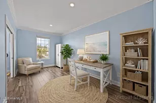 1070 New River Inlet Rd, North Topsail Beach, NC 28460 - Photo 26