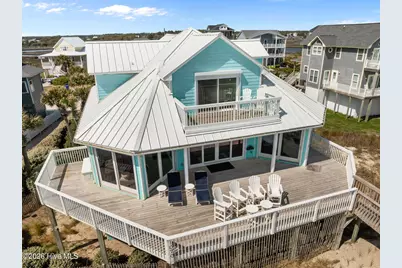 1070 New River Inlet Road, North Topsail Beach, NC 28460 - Photo 36