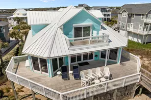 1070 New River Inlet Rd, North Topsail Beach, NC 28460 - Photo 36