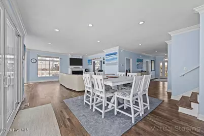 1070 New River Inlet Road, North Topsail Beach, NC 28460 - Photo 10