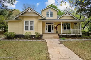 802 N Poplar St, Aberdeen, NC 28315 - Photo 1