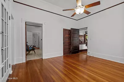 802 N Poplar Street, Aberdeen, NC 28315 - Photo 28