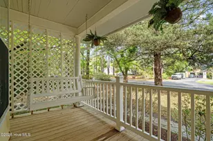 802 N Poplar St, Aberdeen, NC 28315 - Photo 4