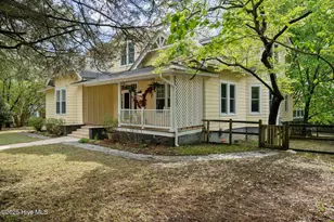 802 N Poplar St, Aberdeen, NC 28315 - Photo 2