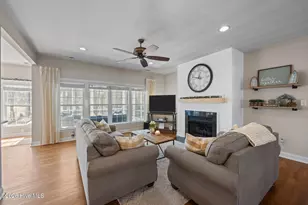 2027 Caracara Dr, New Bern, NC 28560 - Photo 4