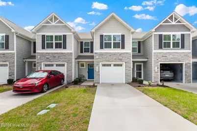 1504 Lambsberry Circle, Elizabeth City, NC 27909 - Photo 1