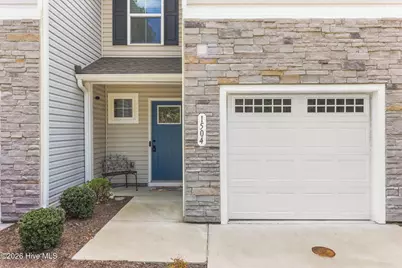 1504 Lambsberry Circle, Elizabeth City, NC 27909 - Photo 2