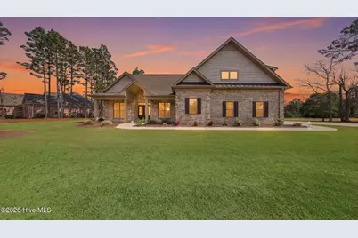 2401 Red Birch Trail NE, Leland, NC 28451 - Photo 1