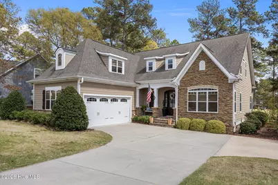 290 Legacy Lakes Way, Aberdeen, NC 28315 - Photo 1