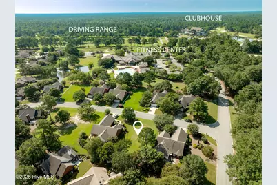 159 Candlestick Drive, Wallace, NC 28466 - Photo 6