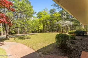 225 Arbutus Rd, Southern Pines, NC 28387 - Photo 42