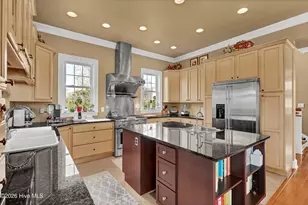 10 W Ridge, Surf City, NC 28445 - Photo 36
