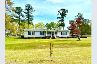 17881 Harry Malloy Road, Laurinburg, NC 28352 - Photo 2