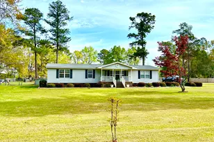 17881 Harry Malloy Rd, Laurinburg, NC 28352 - Photo 2