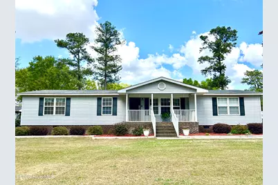 17881 Harry Malloy Road, Laurinburg, NC 28352 - Photo 1