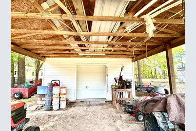 17881 Harry Malloy Road, Laurinburg, NC 28352 - Photo 50