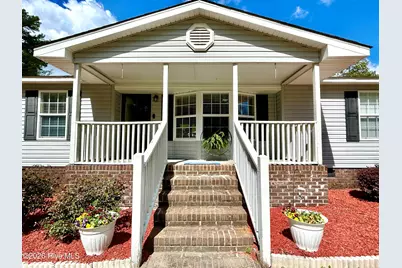 17881 Harry Malloy Road, Laurinburg, NC 28352 - Photo 4