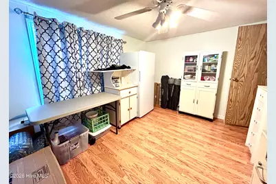 17881 Harry Malloy Road, Laurinburg, NC 28352 - Photo 32