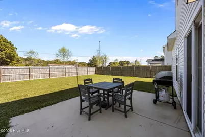 321 Windmill Light Way, Sneads Ferry, NC 28460 - Photo 38