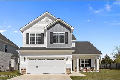 321 Windmill Light Way, Sneads Ferry, NC 28460 - Photo 1