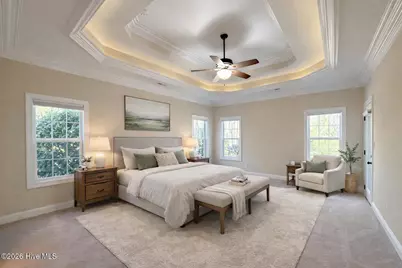 167 Hydrangea Lane, Hampstead, NC 28443 - Photo 28