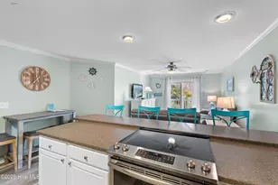 105 SE 58th St, Oak Island, NC 28465 - Photo 12