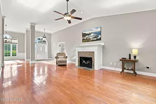 30180 E Lake Rd, Wagram, NC 28396 - Photo 10