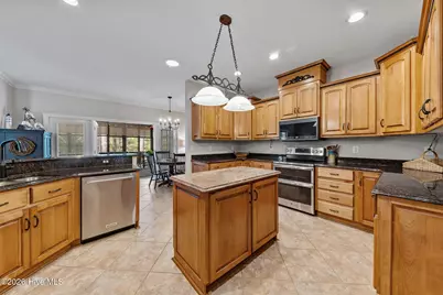 30180 E Lake Road, Wagram, NC 28396 - Photo 12