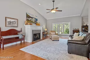 30180 E Lake Rd, Wagram, NC 28396 - Photo 8