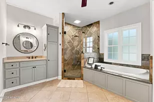 30180 E Lake Rd, Wagram, NC 28396 - Photo 18