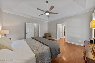 30180 E Lake Rd, Wagram, NC 28396 - Photo 20