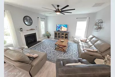 315 Neuse Drive, Holly Ridge, NC 28445 - Photo 12