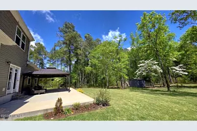 315 Neuse Drive, Holly Ridge, NC 28445 - Photo 30